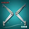 SK5-013 Kunlong SPCC material lid stay hinge
