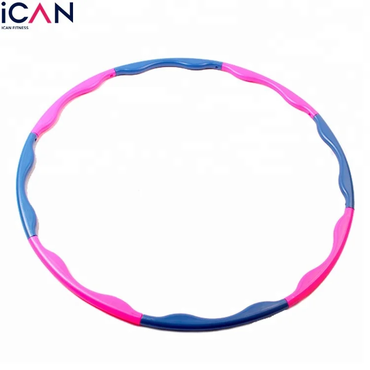 Обруч спортивный детский