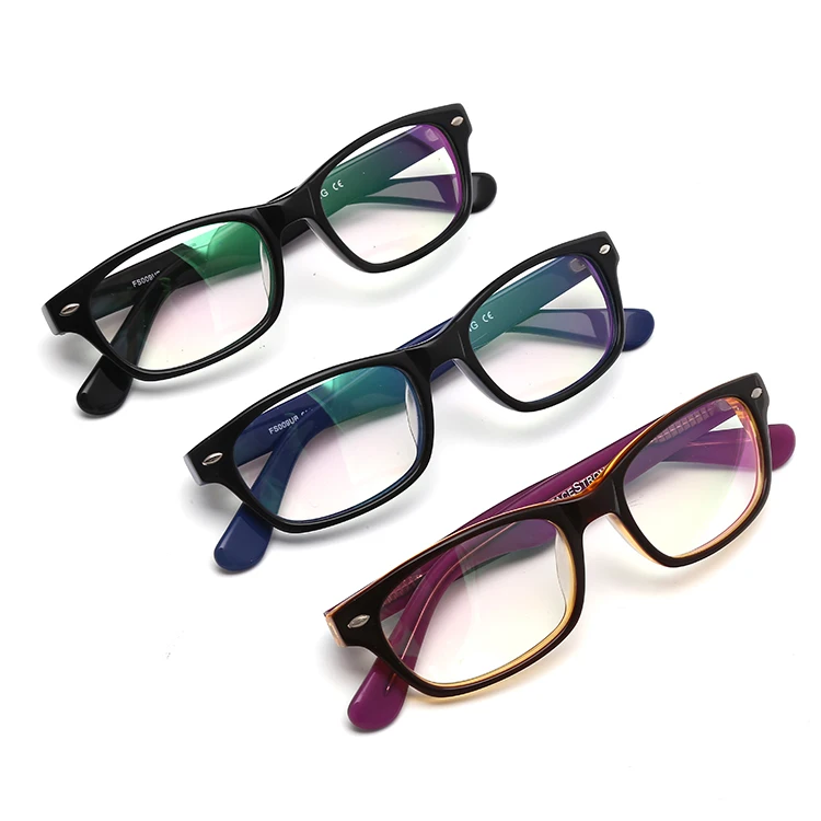 Highend Fashion Acetate Optical Glasses Frames Buy Fashion Glasses