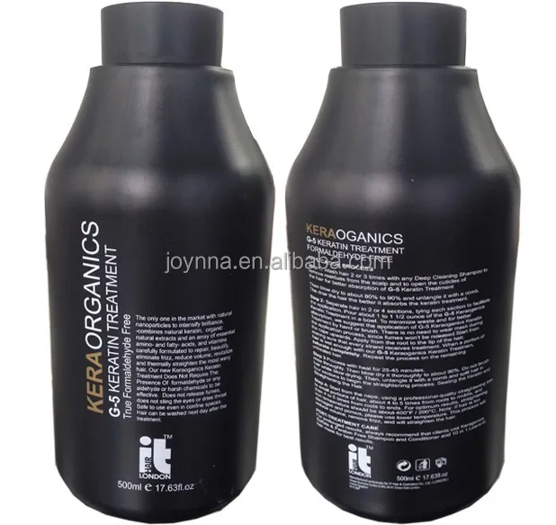 Keratin Extract Cream Silk Hair Straightener Natural Hair