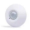 Wired PIR detector Anti-burglar detection alarmer DC12V