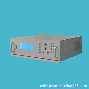 Compact 13.56 Mhz 300w Rf Generator With Auto Matching Network For Diy ...