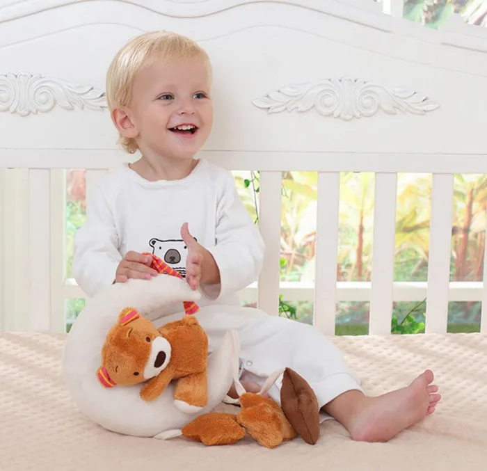 Albums 103+ Images At What Age Can Babies Hang From A Bar Stunning