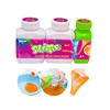 2019 DIY slime kit toys for kids Crystal Mud Play Dough Slime Toy Kit for boys girs new magic toys Making Kit factory