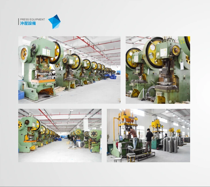 production machine