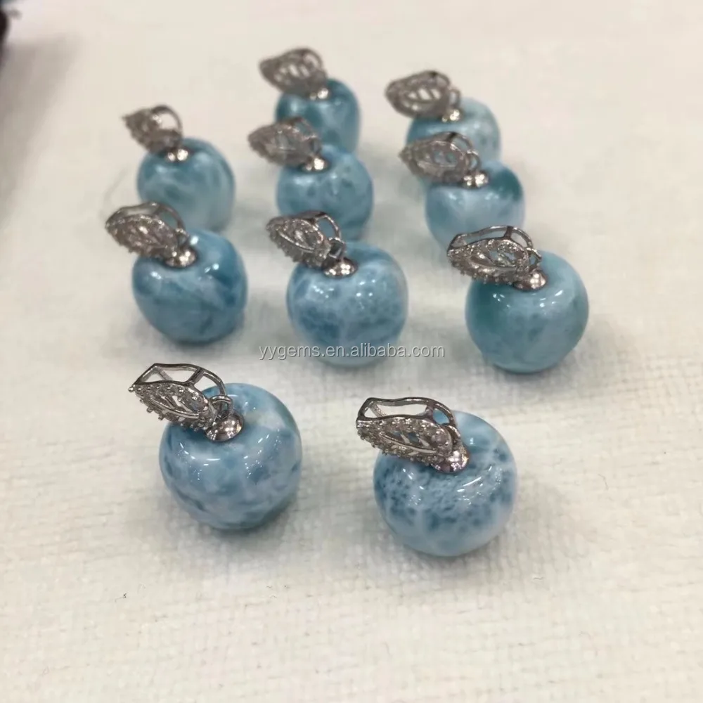 925 Sterling Silver Price Per Gram Larimar Pendant Fashion 925 Sterling Silver Price Per Gram Larimar Pendant Fashion Jewelry