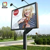 Outdoor Advertising LED Digital Billboard for Sales