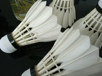 indoor shuttlecock