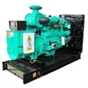 Soundproof and open type50HZ 3 Phase 75 dBA 85kva silent diesel generator
