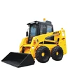 Hot sales bobcat track loader with good price