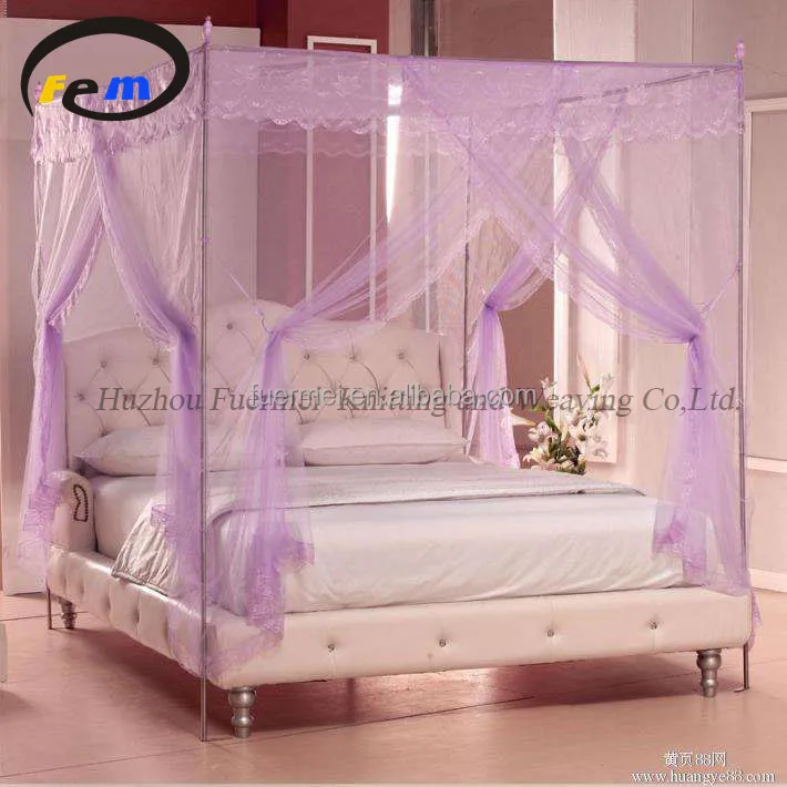 mosquito net design