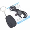 808 KEYCHAIN Key Chain High Resolution 1280*960 Mini Camera CAM Video Recorder DVR Camcorder