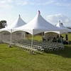 anti uv high tensile acrylic lacquering tent fabrics