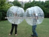High quality inflatable PVC soccer bubble