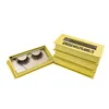 Create Your Own Brand Eyelashes Packaging Available Wholesale Eye Lashes 3D