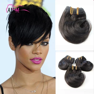 China Short Wave Hair China Short Wave Hair Manufacturers And