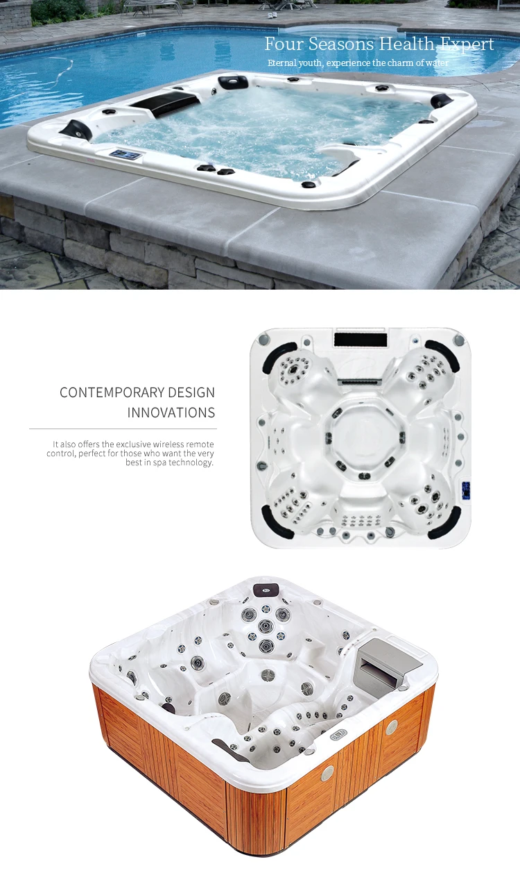 outdoor hot tub spa on Jazzi Cheap Hot Tubs Outdoor Use Spa Bathtub Skt338a9 Buy Hot Tubs Outdoor Use Outdoor Spa Hot Tub Spa Product On Alibaba Com