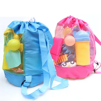 kids beach bag