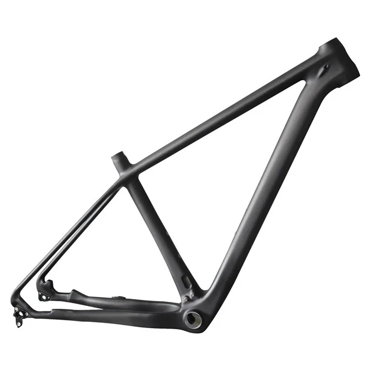 Wholesale Carbon Bicycle Parts 29er Mountain Bike Carbon Hardtail Frame - Buy Mtb Carbon Frame 