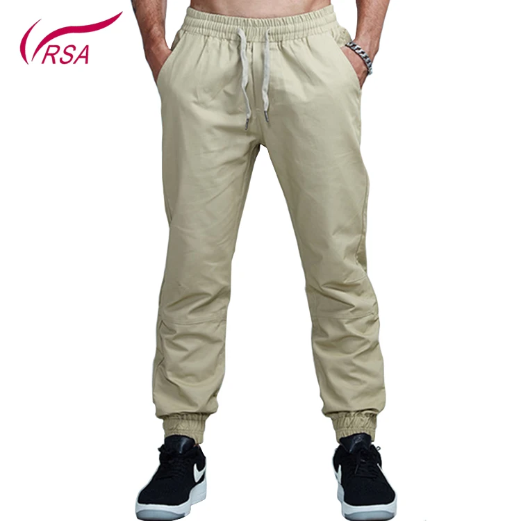 sweatpant chinos