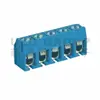 PCB wire protector terminal blocks form ULO Group