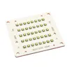 OEM Design High Power smd2835 led pcb 200w square led light circuit boards