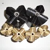 From China cross coupling downhole cable protector clamp with factory prices