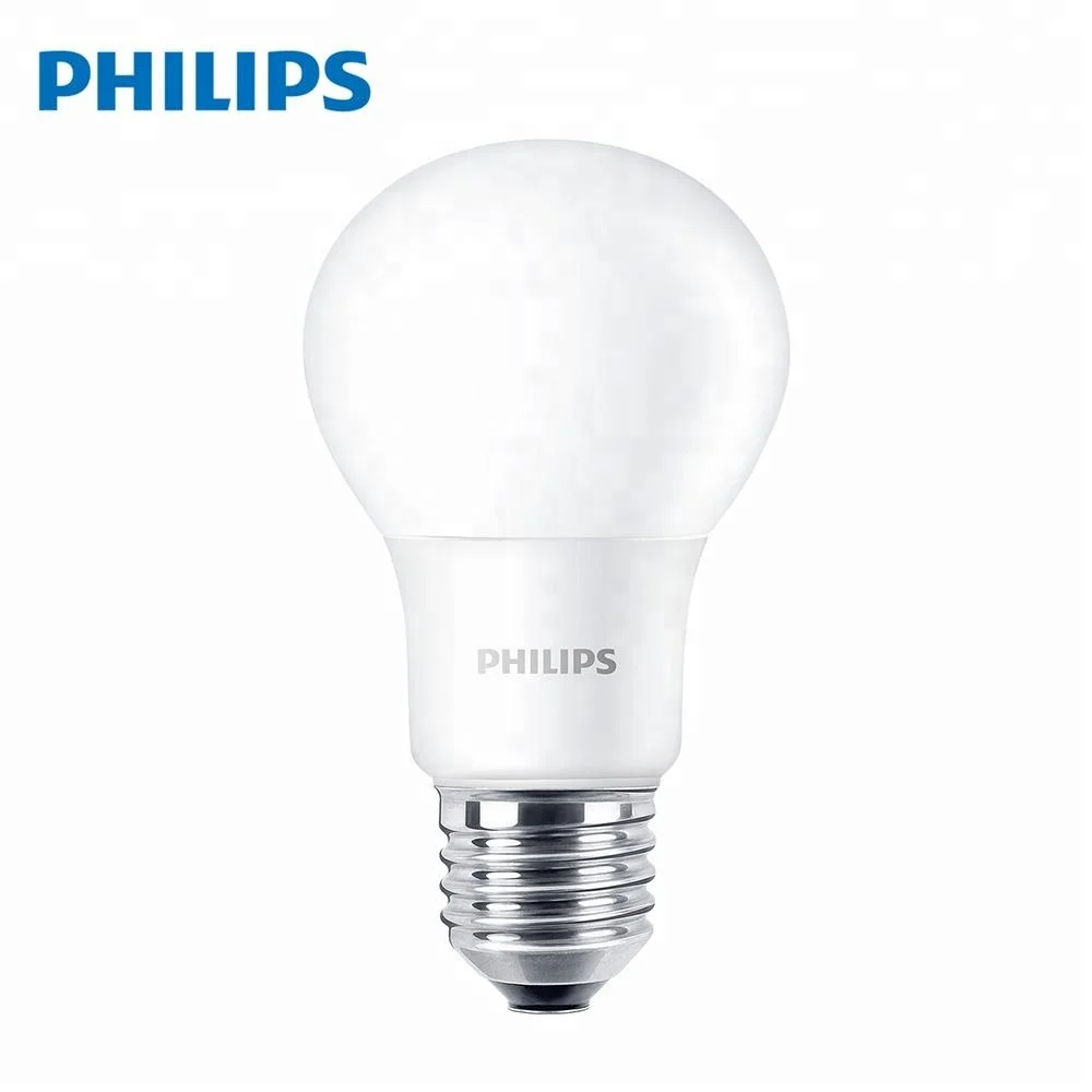 MAS LED bulb DT dimtone 6-40W A60 E27 827 FR PHILIPS lighting