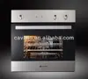 Basic function Built-In Electric Oven with CE