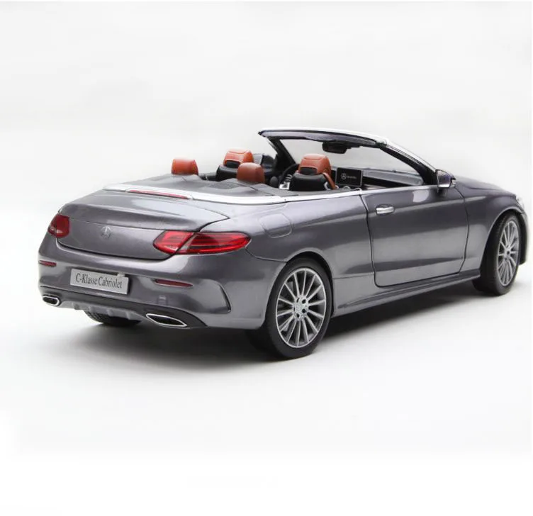 Oem Diecast Car Model China Manufacturer 1 18 Realistic Model Car For