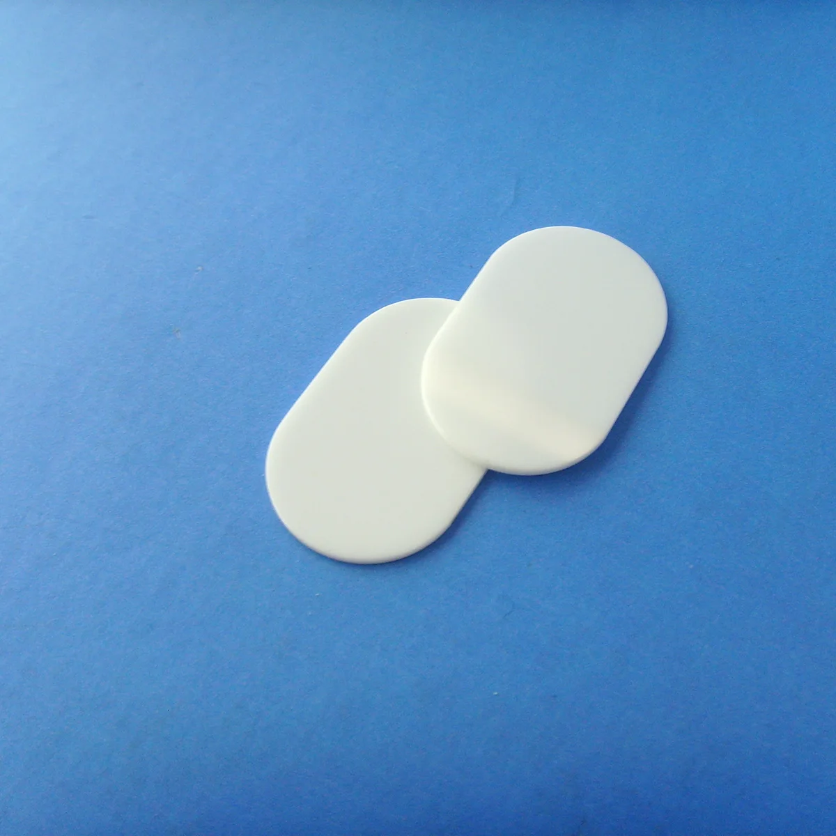 95% 96% Alumina Ceramic Substrate Aln Ceramic Substrate Wafer For Power ...