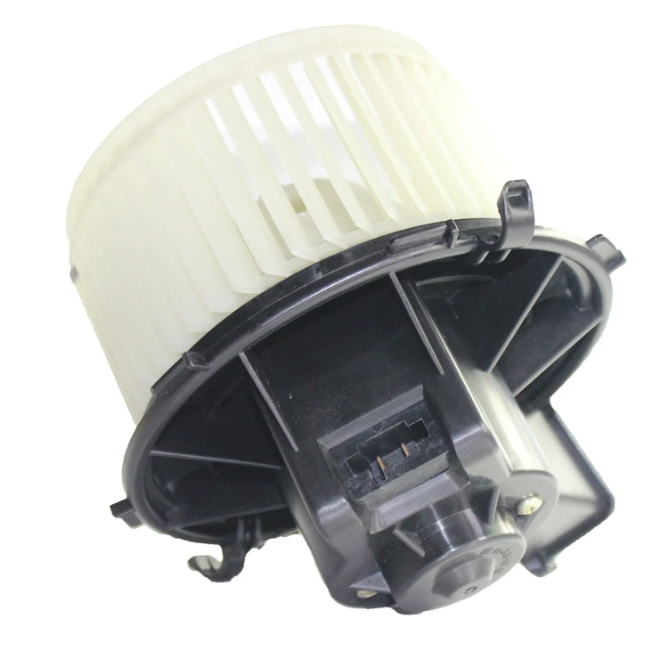 Oem 77364058/64 12v 24v Car Air Conditioner Blower Motor For French Car