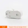 Wireless Energy Monitoring Camping Caravan Power Charger Switched Socket with Free APP
