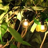 trending led string lights decorated tree lamp decoration for christmas