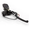 50-600 cc aluminium alloy right side brake master hydraulic lever