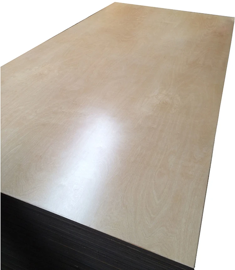 Shiny Uv Birch Prefinished Plywood Buy Plywood,Birch Plywood