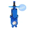 Economy Knife Gate Valve Handwheel Operator