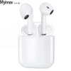 BT 5.0 wireless headset boses ilent disco stand bluedio adapter headphone tws true wireless earphone with small charging case