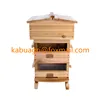 Natural beehive wooden Warre Beehive bee hive supplies