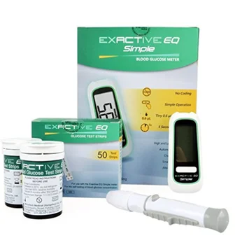 Glucometer New Brands,Blood Glucometer With Fast Test Result With Ce ...