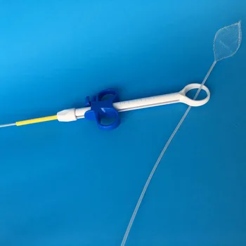 Endoscopic Disposable Roth Net Retriever Of Medical Equipments - Buy ...