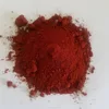 iron oxide pigments