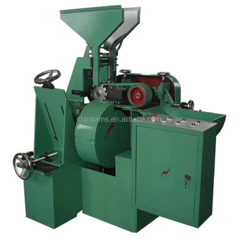 Pencil Machine/pencil Production Line/sharpening And Chamfering Machine