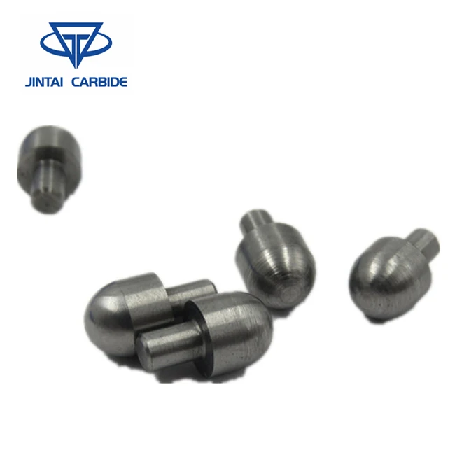 K30 Tungsten Carbide Air Cleaner Studs Carbide Alternator Bracket Bolts