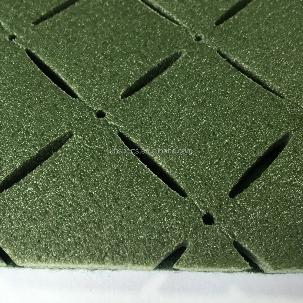 Artificial Grass Underlayment/ Turf Underlay/ Shock Pad Buy