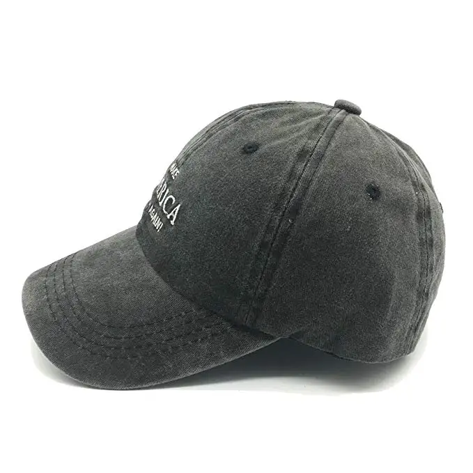 soft front baseball caps