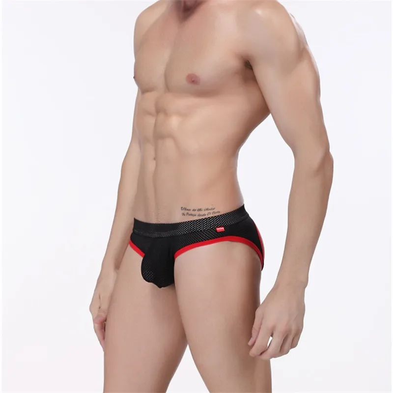 Jock Strap Models