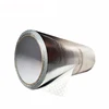 aluminum foil and woven cloth plastic snaps for cloth diapers white polypropylene film