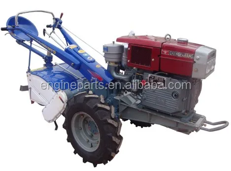 Dongfeng 18hp Farm Tractor With Two Wheel - Buy Dongfeng Tractor