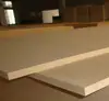 cheap price 4x8 plain mdf board raw mdf board production line